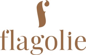 Flagolie logo