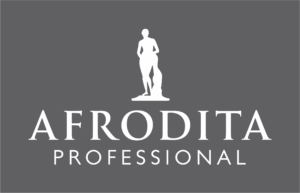 Grå Afrodita logo