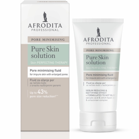 Pure Skin Solution