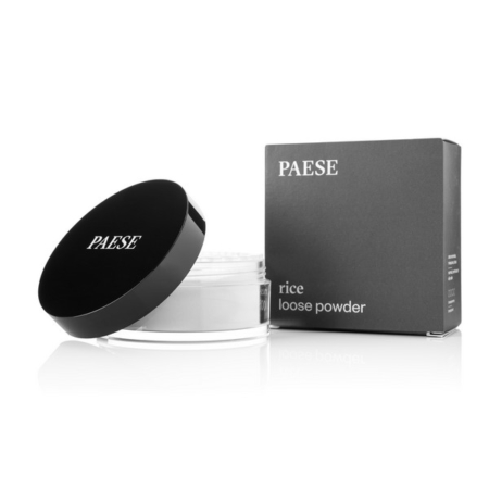PAESE pudder