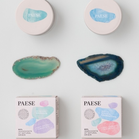 PAESE MINERAL