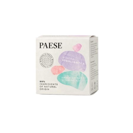 Paese Minerals