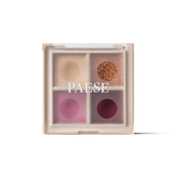 PAESE Palette Daily -