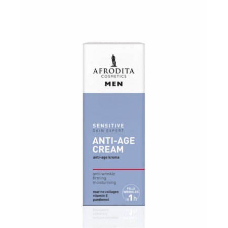 Anti age cream